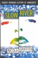 Cover of Slow river