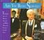 Cover of: Are you being served?