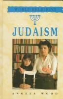 Cover of: Judaism