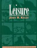 Cover of: Leisure