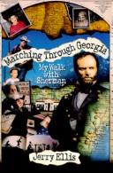 Cover of: Marching through Georgia by Jerry Ellis