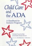 Child care and the ADA by Victoria Youcha Rab