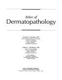 Cover of: Atlas of dermatopathology