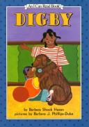 Cover of: Digby by Barbara Shook Hazen