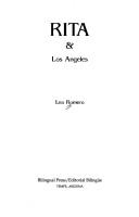 Cover of: Rita & Los Angeles