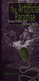 Cover of: The artificial paradise: science fiction and American reality