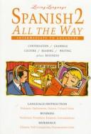 Cover of: Living language.: conversation, grammar, culture, reading, writing, plus business