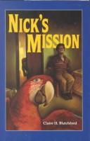 Cover of: Nick's mission
