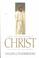 Cover of: The incomparable Christ