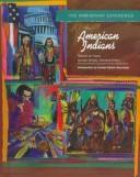 Cover of: The American Indians by Force, Roland W.