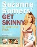 Cover of: Suzanne Somers' Get Skinny on Fabulous Food by Suzanne Somers