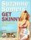Cover of: Suzanne Somers' Get Skinny on Fabulous Food