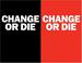 Cover of: Change or Die