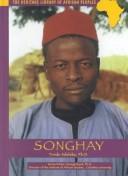 Cover of: Songhay