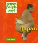 Cover of: Japan by Philip Brooks