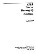Cover of: AT&T global messaging | Ira Hertzoff