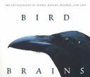 Cover of: Bird brains by Candace Sherk Savage