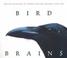 Cover of: Bird brains
