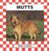 Cover of: Mutts