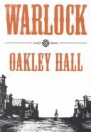 Cover of: Warlock by Oakley Hall