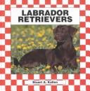 Cover of: Labrador retrievers by Stuart A. Kallen