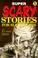 Cover of: Super scary stories for sleep-overs