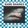 Cover of: Sand sharks