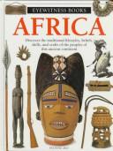 Cover of: Africa by Yvonne Ayo