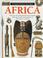 Cover of: Africa