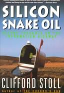 Silicon snake oil by Clifford Stoll