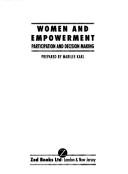 Cover of: Women and empowerment by Marilee Karl, Marilee Karl