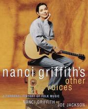 Cover of: Nanci Griffith's other voices by Nanci Griffith