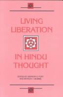 Cover of: Living liberation in Hindu thought by edited by Andrew O. Fort and Patricia Y. Mumme.