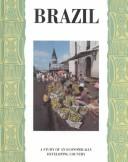 Cover of: Brazil by Anna Lewington