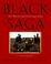 Cover of: Black saga