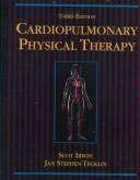 Cover of: Cardiopulmonary physical therapy