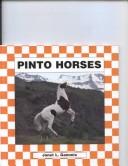 Pinto horses by Janet L. Gammie