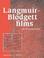 Cover of: Langmuir-Blodgett films