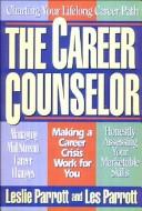 Cover of: The career counselor