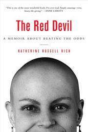 Cover of: The Red Devil  by Katherine Russell Rich
