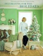 Cover of: Decorating for the holidays | 