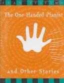 Cover of: The one-handed pianist and other stories