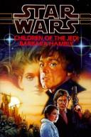 Cover of: Star Wars: Children of the Jedi by Barbara Hambly