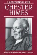 Conversations with Chester Himes by Chester Himes