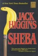 Sheba by Jack Higgins