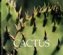 Cover of: Cactus by Murray, Peter