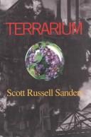 Cover of: Terrarium by Scott R. Sanders
