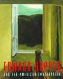 Cover of: Edward Hopper and the American imagination