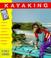 Cover of: Kayaking made easy