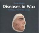Diseases in wax by Thomas Schnalke